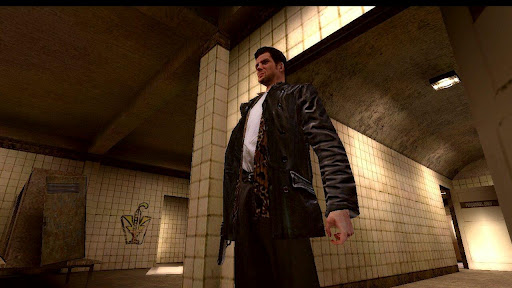 Max Payne Android